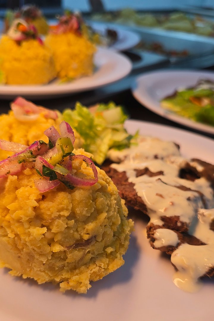 MANGÚ