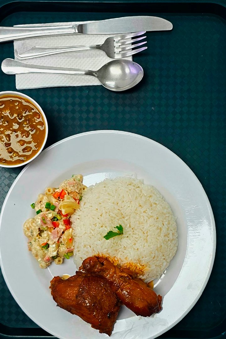 Mofongo 720 x1280
