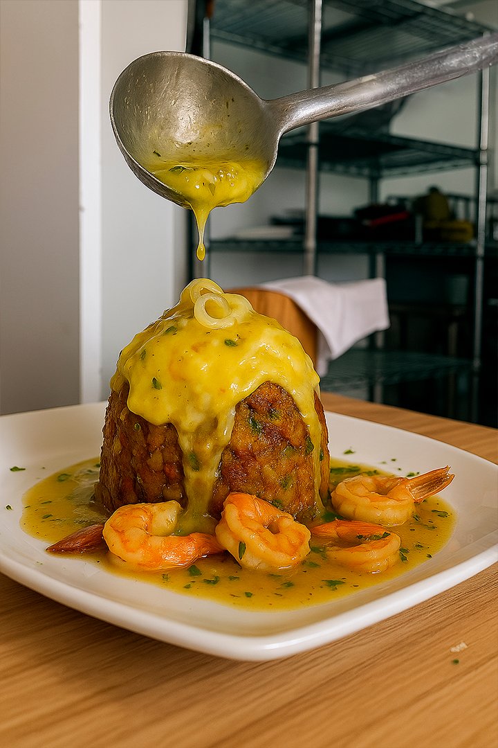 MOFONGO